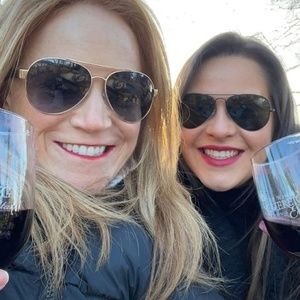 Meet your Posher, Jamie